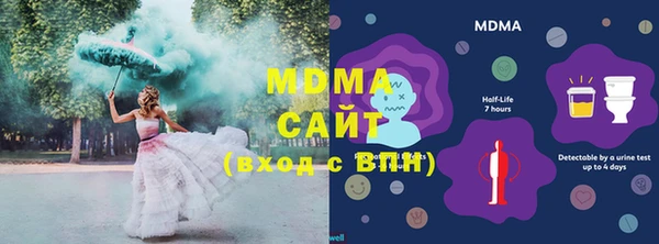 винт Лихославль