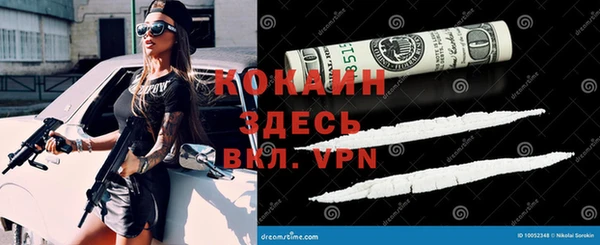винт Лихославль